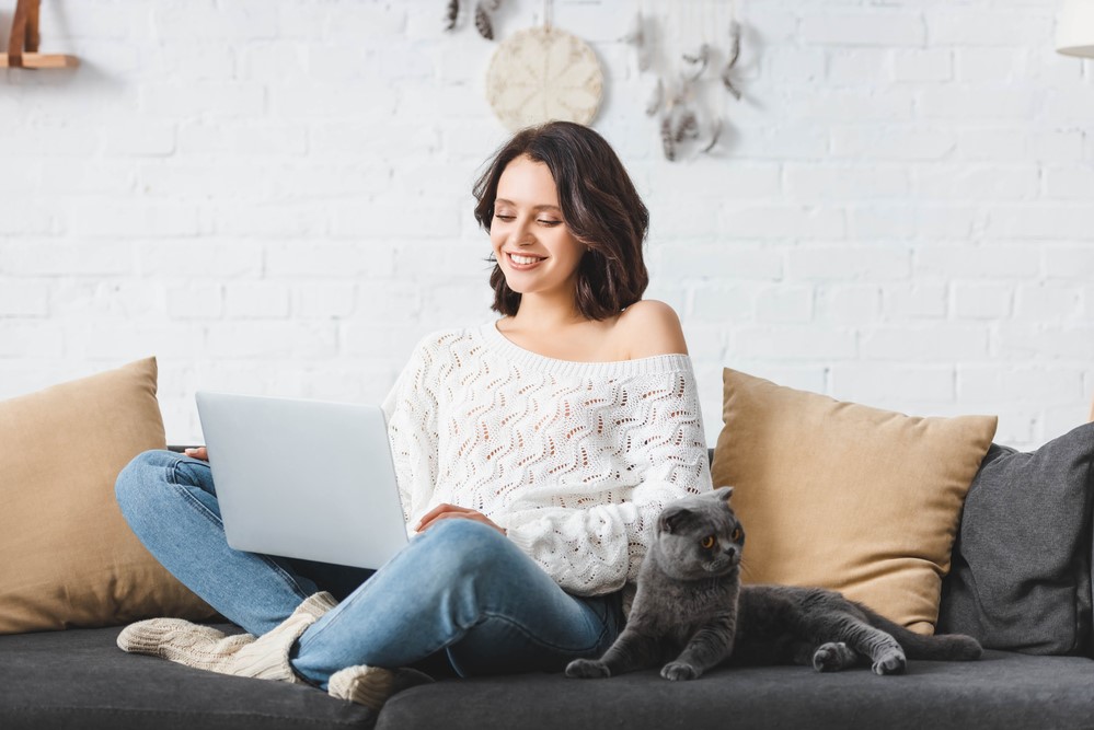 Zorg voor tevreden klanten